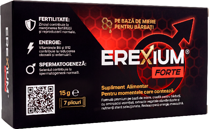 EREXIUM FORTE